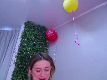 Marianamiller1 Chaturbate stream image from January 21, 2025