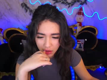 Mochacharm Chaturbate stream image from January 21, 2025