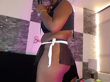 Mupitta_Candy Chaturbate stream image from January 21, 2025