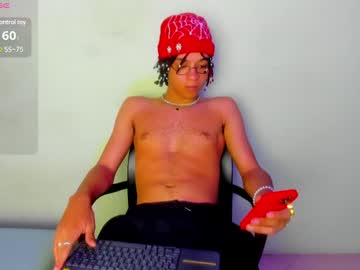 Not_Hoffman Chaturbate stream image from January 21, 2025