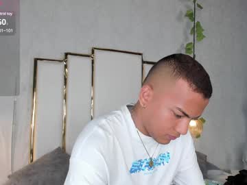 Rafa_De_Leon Chaturbate stream image from January 21, 2025