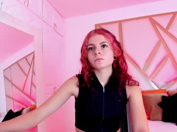 Scarletpunk_ Chaturbate stream image from January 21, 2025