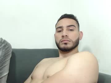 Seank_Noszka Chaturbate stream image from January 21, 2025