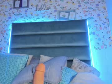 Sharon_Justin_ Chaturbate stream image from January 21, 2025