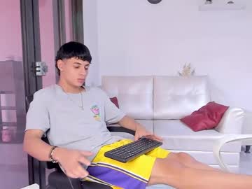 Tony_Paul18 Chaturbate stream image from January 21, 2025