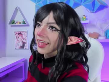 Veronica_Osborne Chaturbate stream image from January 21, 2025