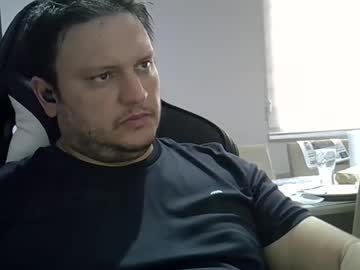 Vgrothe1984 Chaturbate stream image from January 21, 2025