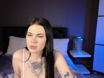 Walerie_ Chaturbate stream image from January 21, 2025