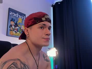 Alan_Rosee Chaturbate stream image from January 21, 2025