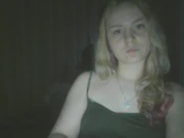 Ameliaro Chaturbate stream image from January 21, 2025