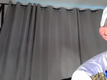 Antonpanero Chaturbate stream image from January 21, 2025