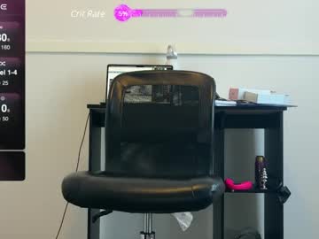 Ariahastings942 Chaturbate stream image from January 21, 2025