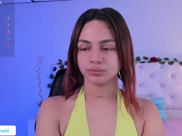 Aron_Cruz12 Chaturbate stream image from January 21, 2025