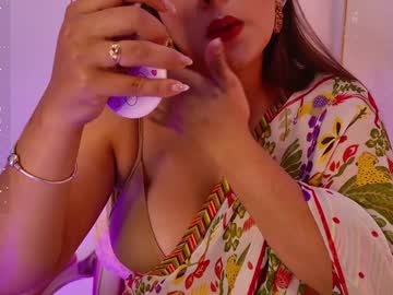 Ashalisha Chaturbate stream image from January 21, 2025