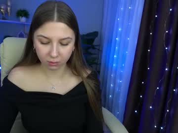 Aureliabliss_ Chaturbate stream image from January 21, 2025