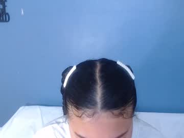Baby_Sasha1 Chaturbate stream image from January 21, 2025