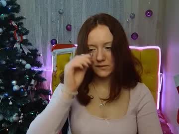 Barbarastily Chaturbate stream image from January 21, 2025