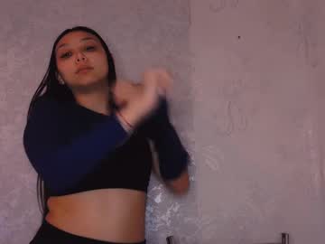 Bonnie_Cuute Chaturbate stream image from January 21, 2025