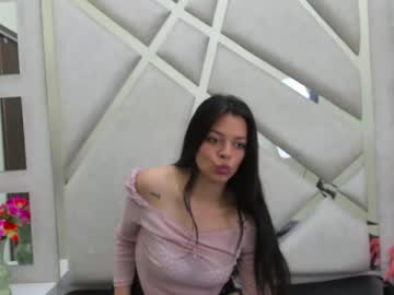 Canddy_Rousse Chaturbate stream image from January 21, 2025