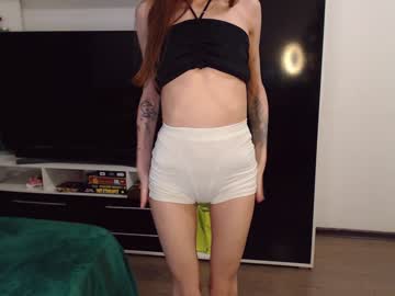 Chloe_Sunny Chaturbate stream image from January 21, 2025