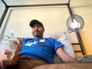 Drspunkalott Chaturbate stream image from January 21, 2025
