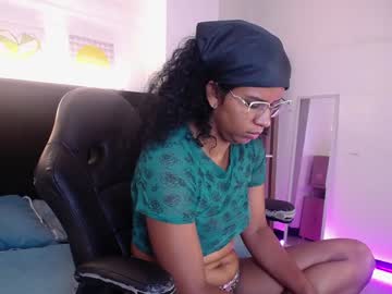Ellie_Alves_ Chaturbate stream image from January 21, 2025