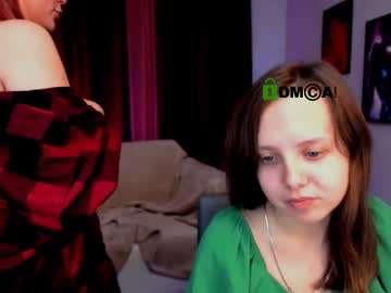 Eveline_Max Chaturbate stream image from January 21, 2025