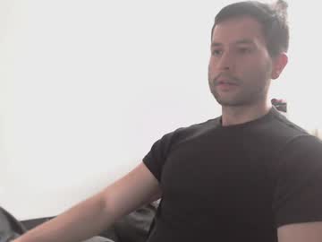 Hairyncuteass Chaturbate stream image from January 21, 2025