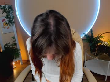 Hungry_Kitty66 Chaturbate stream image from January 21, 2025