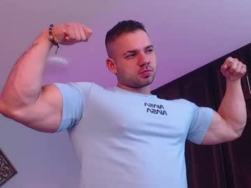 Jeremylowe Chaturbate stream image from January 21, 2025