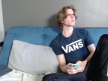 Keagan_69 Chaturbate stream image from January 21, 2025