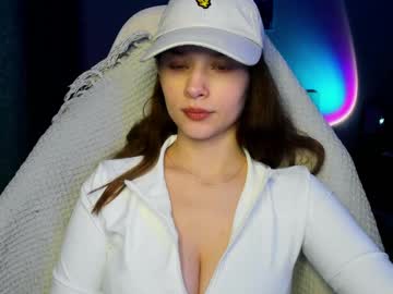Ketlinrous Chaturbate stream image from January 21, 2025