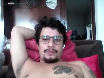 Kevinfranca Chaturbate stream image from January 21, 2025
