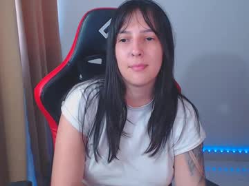 Kimflexible_ Chaturbate stream image from January 21, 2025
