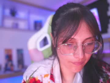 Kyomi_Chang Chaturbate stream image from January 21, 2025