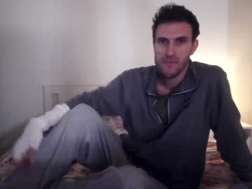 Laparka199x Chaturbate stream image from January 21, 2025