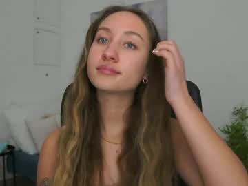 Magic___Smile Chaturbate stream image from January 21, 2025