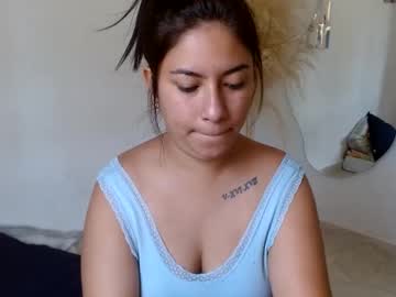 Mary_Pompis Chaturbate stream image from January 21, 2025