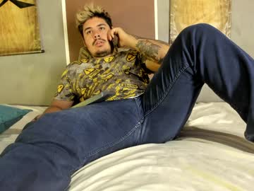 Narciso_Kh Chaturbate stream image from January 21, 2025