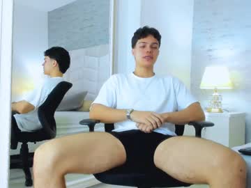 _Noah_Heyden Chaturbate stream image from January 21, 2025