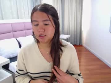 Oliviawatson_ Chaturbate stream image from January 21, 2025