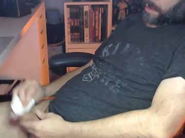 Pimprobo Chaturbate stream image from January 21, 2025