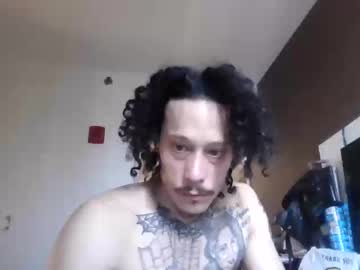 Puerto_Rican_Daddy Chaturbate stream image from January 21, 2025