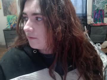 Roxanneroulette Chaturbate stream image from January 21, 2025