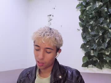 Ryan_Muller1 Chaturbate stream image from January 21, 2025