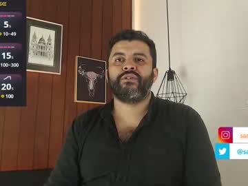 Santi_Ruiz22 stream image from January 21, 2025