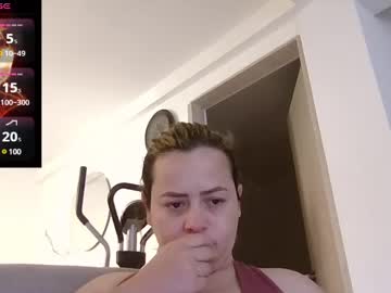 Saramartinez100 Chaturbate stream image from January 21, 2025