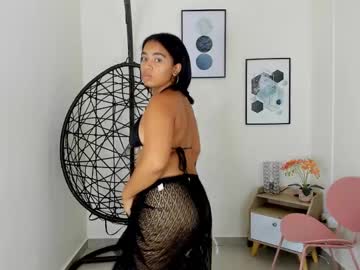 Saskia_Sassen Chaturbate stream image from January 21, 2025
