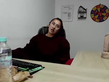 Scarlett_Sen Chaturbate stream image from January 21, 2025