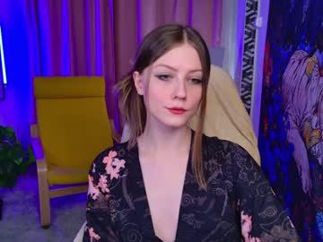 Sofia_Medison Chaturbate stream image from January 21, 2025